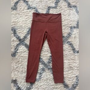 Athleta Leggings Size M